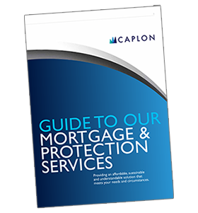 Caplon's guide to mortgages and family protection